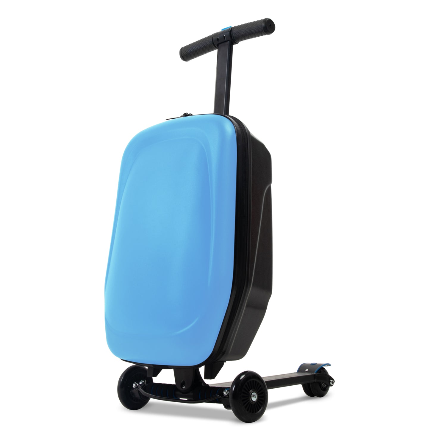 Kids Scooter Luggage