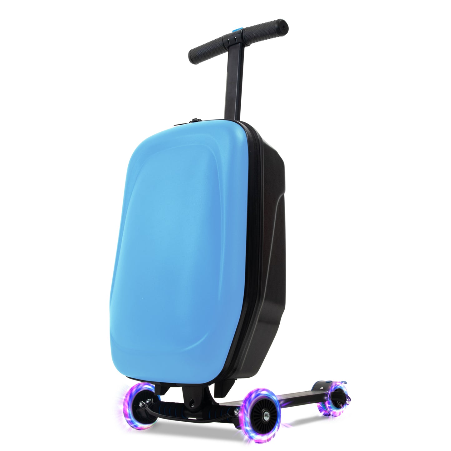 Kids Scooter Luggage