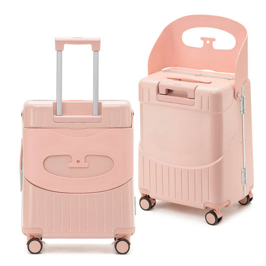 Ride On Suitcase for Kids